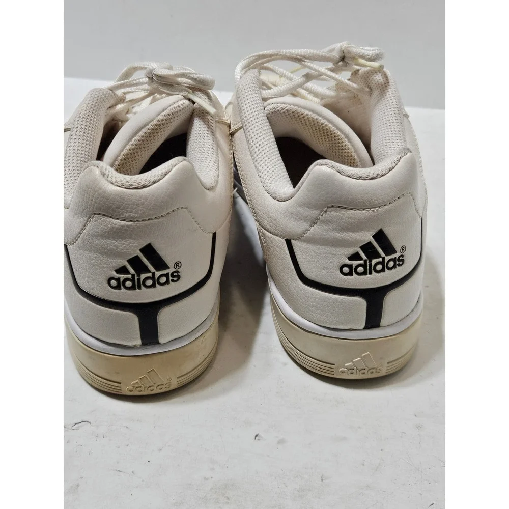 Adidas Superstar 2G Sneakers Adidas White Black G22062 Mens 12